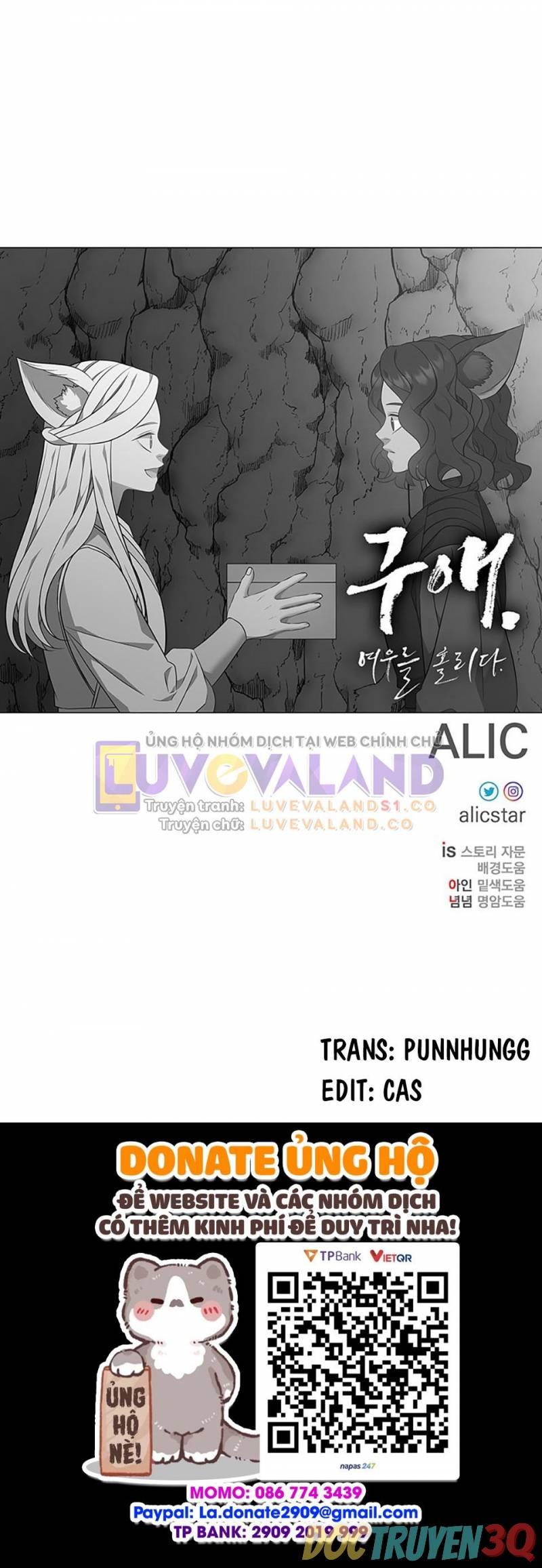 [18+] Ve Vãn, Mê Hoặc Hồ Ly 