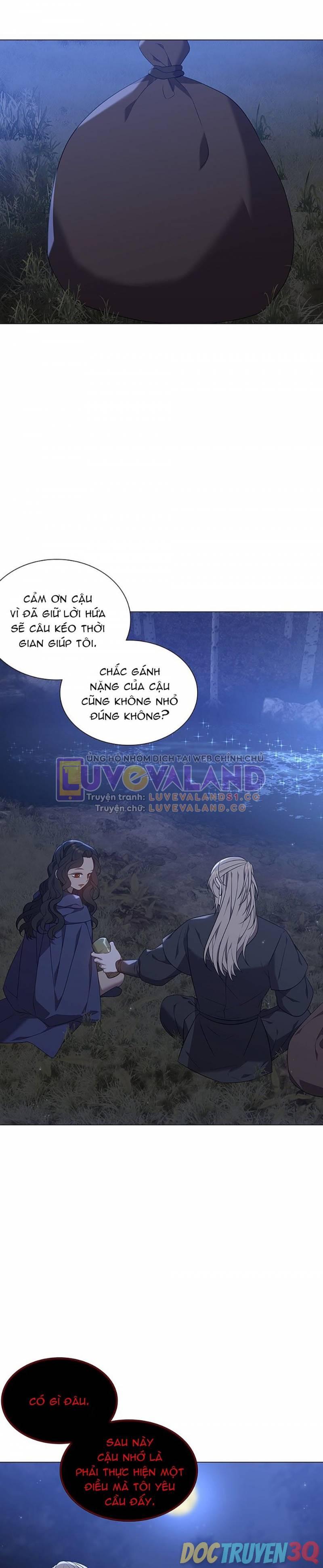 [18+] Ve Vãn, Mê Hoặc Hồ Ly 