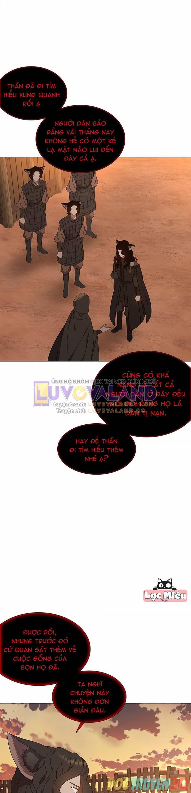 [18+] Ve Vãn, Mê Hoặc Hồ Ly 