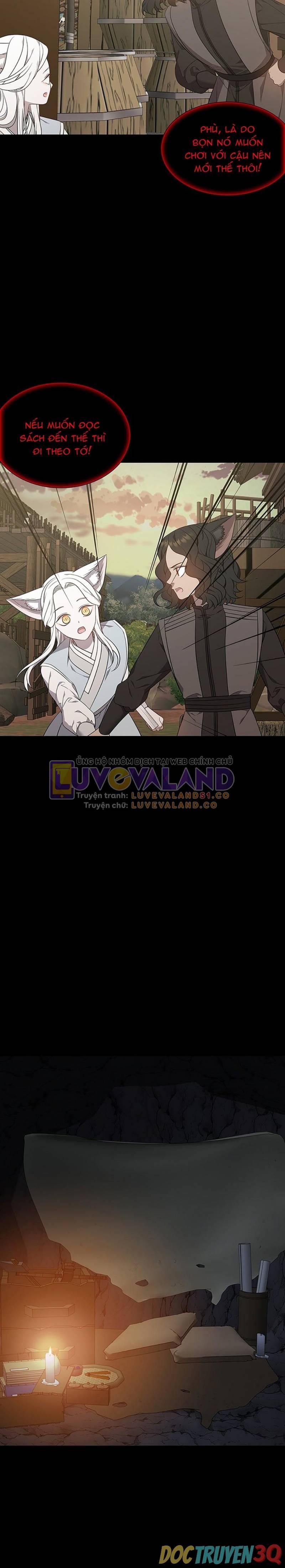 [18+] Ve Vãn, Mê Hoặc Hồ Ly 