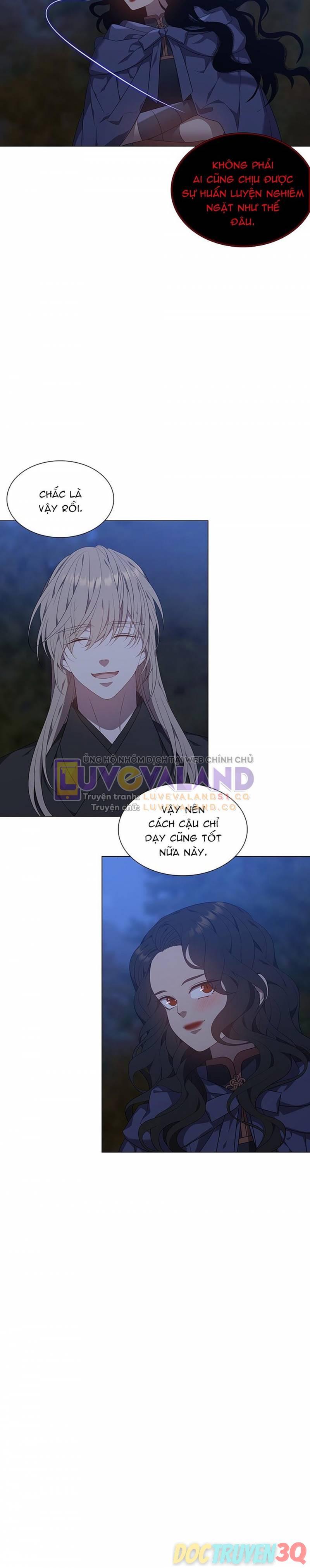 [18+] Ve Vãn, Mê Hoặc Hồ Ly 