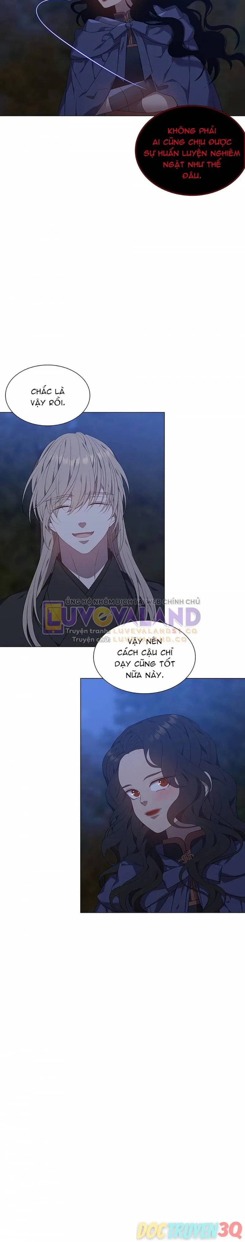 [18+] Ve Vãn, Mê Hoặc Hồ Ly 