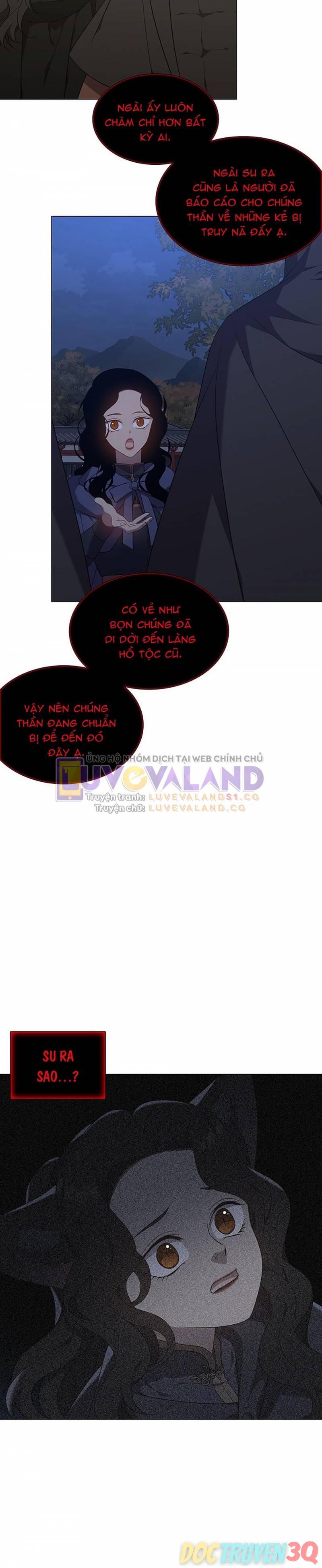 [18+] Ve Vãn, Mê Hoặc Hồ Ly 