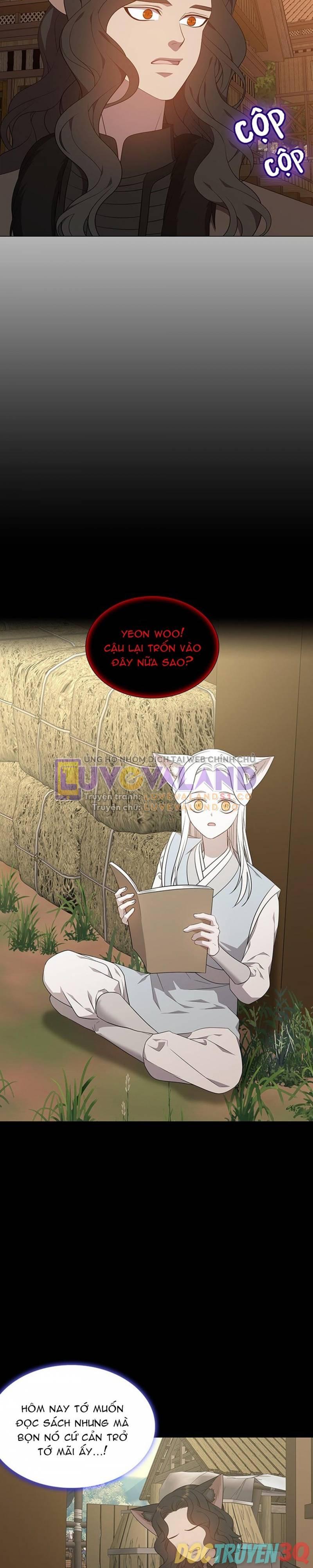 [18+] Ve Vãn, Mê Hoặc Hồ Ly 