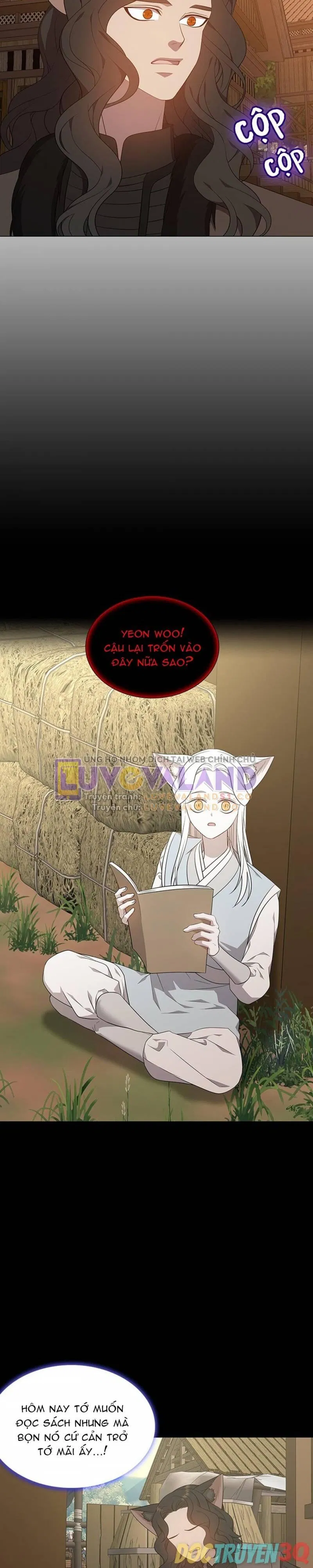 [18+] Ve Vãn, Mê Hoặc Hồ Ly 