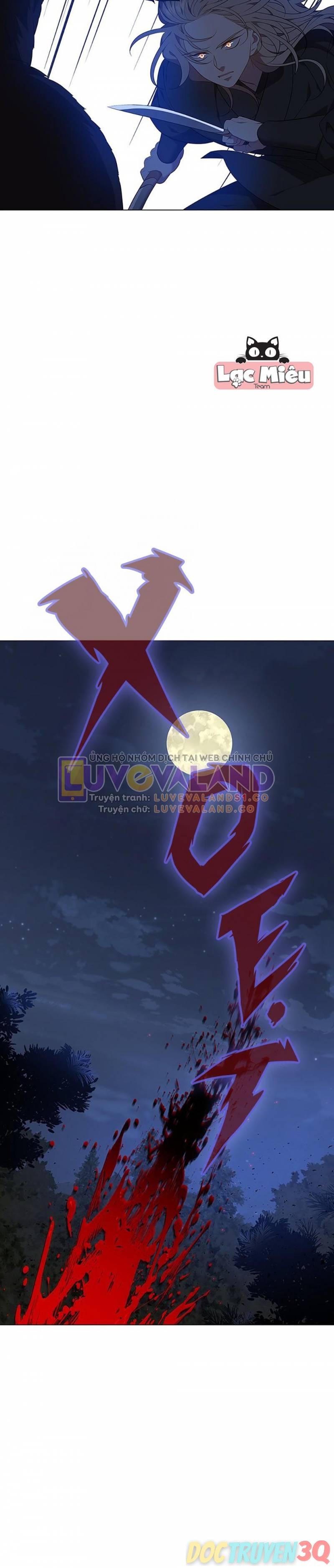 [18+] Ve Vãn, Mê Hoặc Hồ Ly 