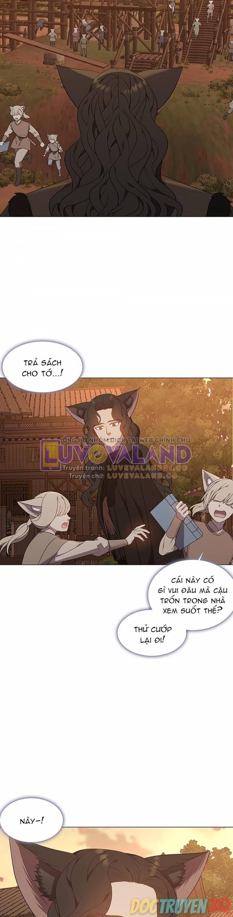 [18+] Ve Vãn, Mê Hoặc Hồ Ly 
