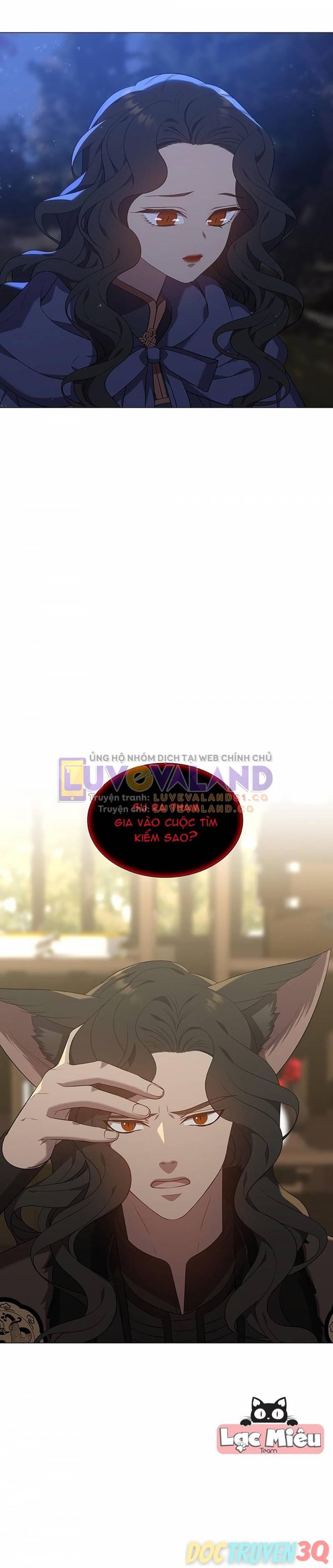 [18+] Ve Vãn, Mê Hoặc Hồ Ly 