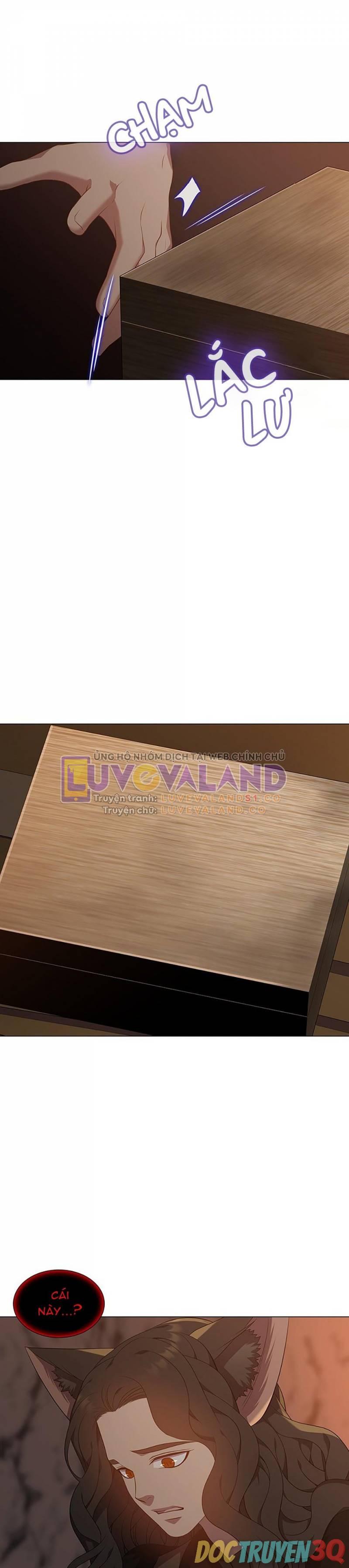 [18+] Ve Vãn, Mê Hoặc Hồ Ly 