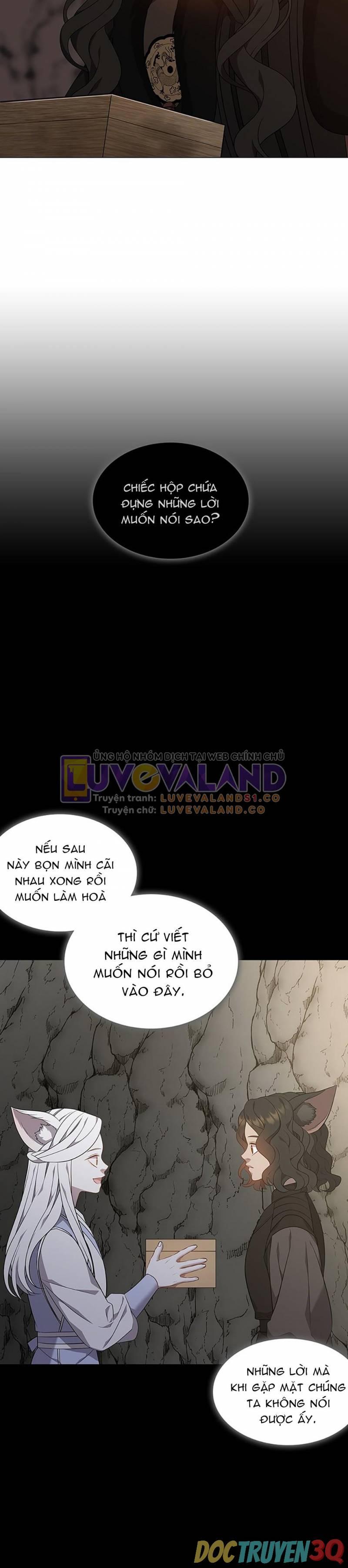 [18+] Ve Vãn, Mê Hoặc Hồ Ly 