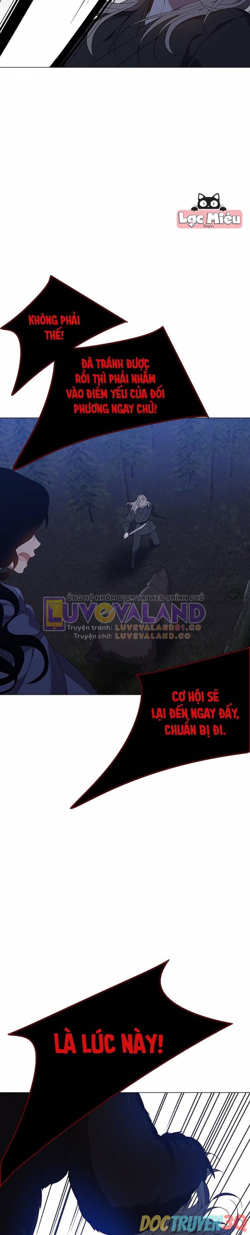 [18+] Ve Vãn, Mê Hoặc Hồ Ly 