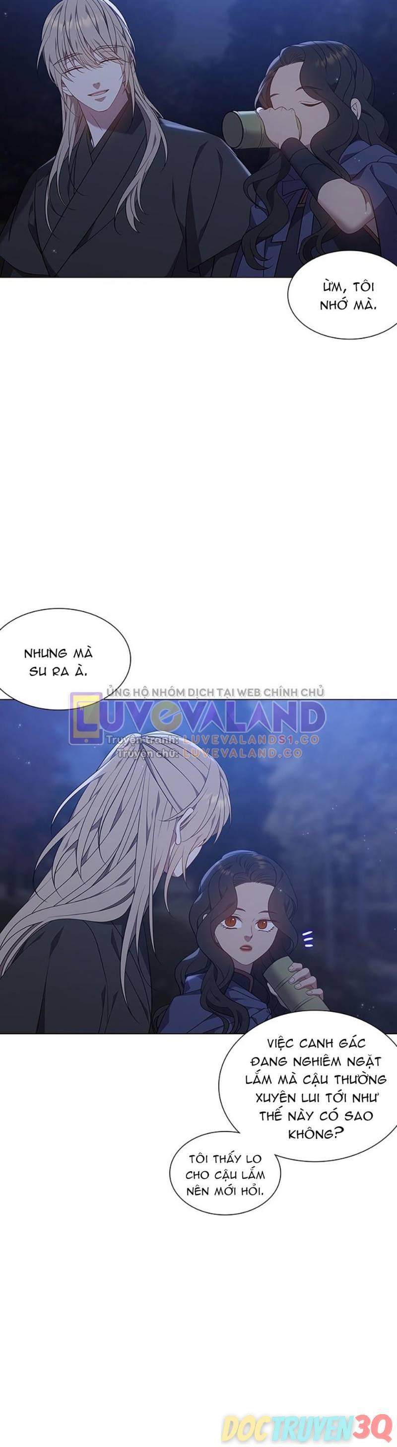 [18+] Ve Vãn, Mê Hoặc Hồ Ly 
