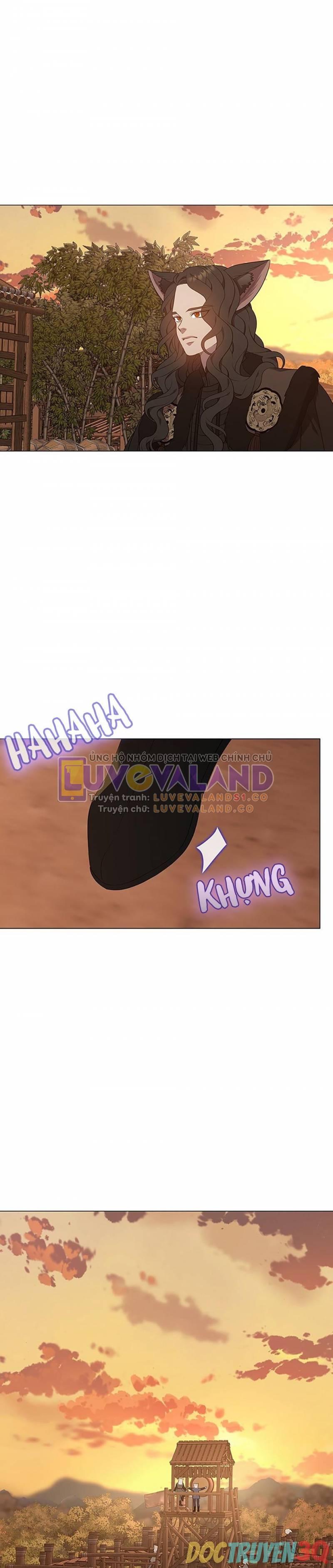 [18+] Ve Vãn, Mê Hoặc Hồ Ly 