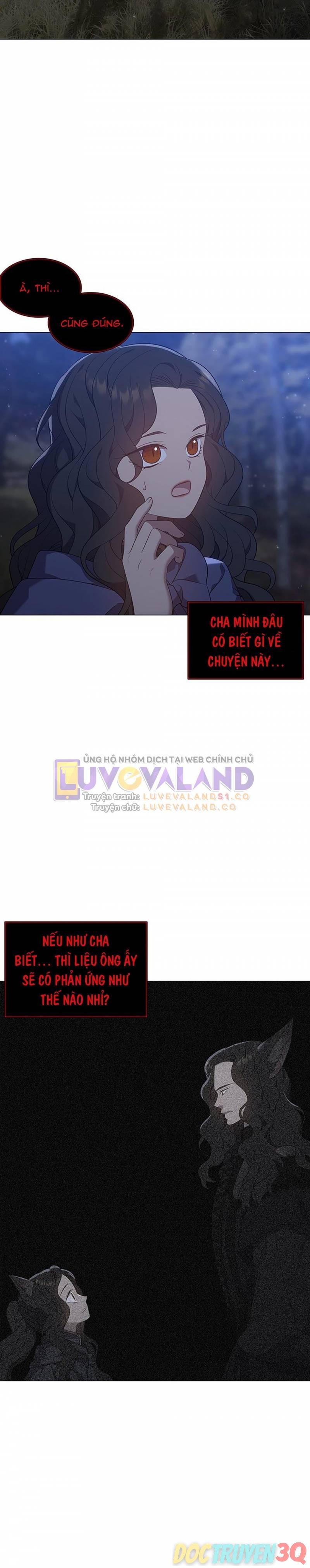 [18+] Ve Vãn, Mê Hoặc Hồ Ly 