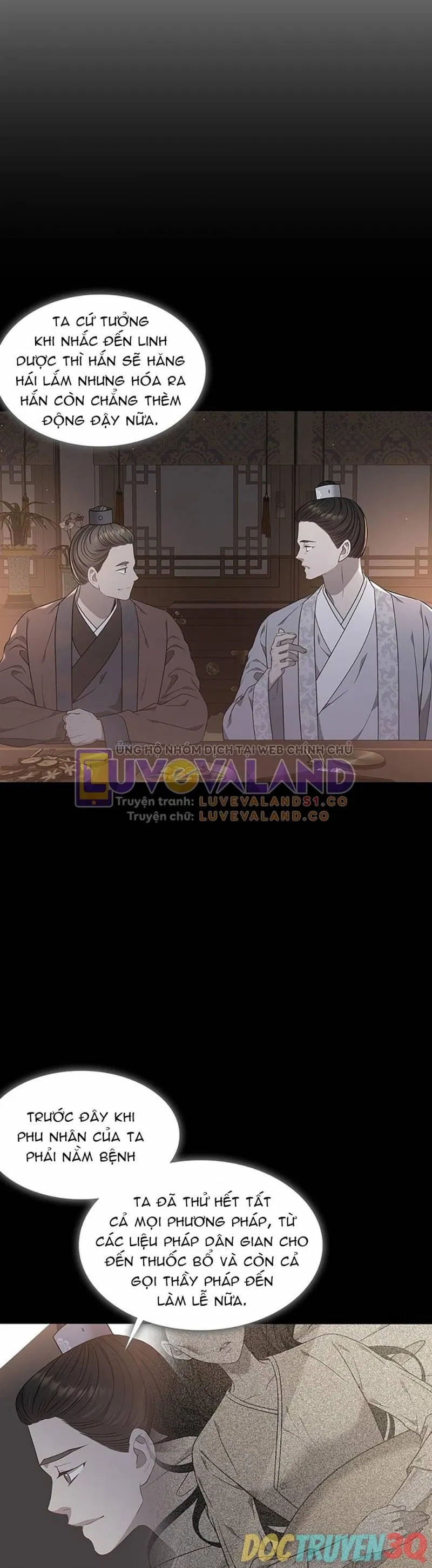 [18+] Ve Vãn, Mê Hoặc Hồ Ly 