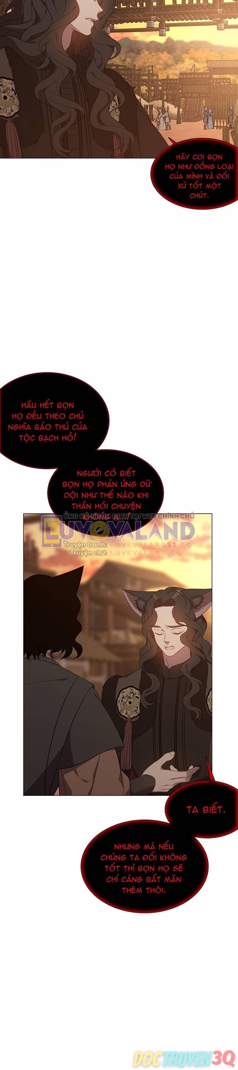[18+] Ve Vãn, Mê Hoặc Hồ Ly 