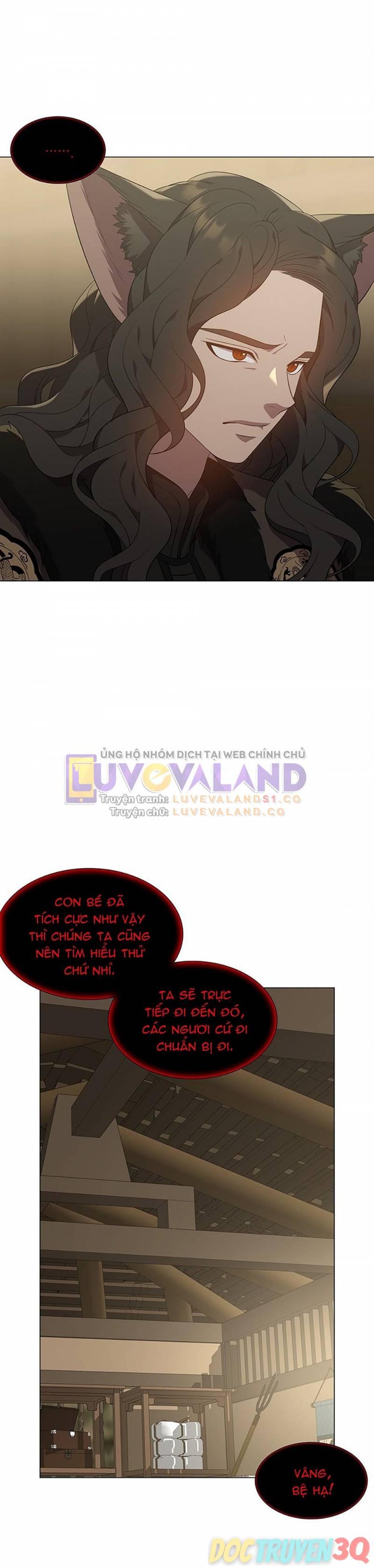 [18+] Ve Vãn, Mê Hoặc Hồ Ly 