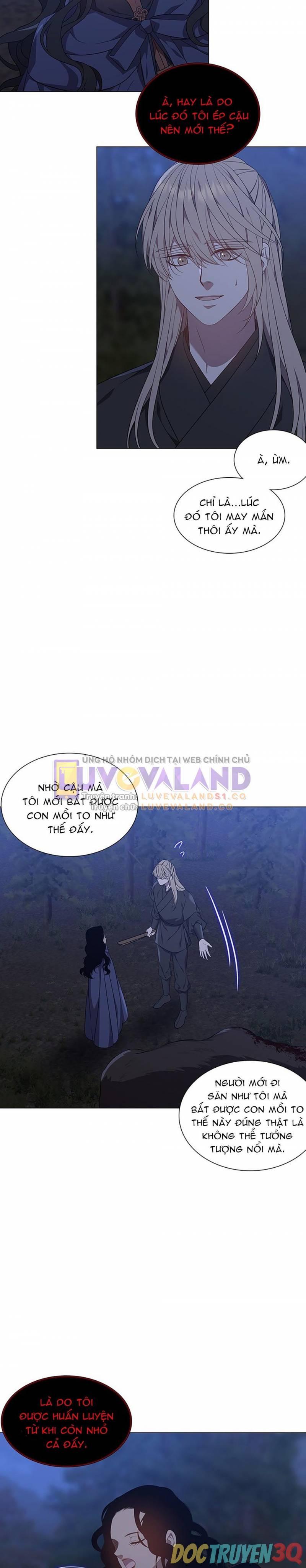 [18+] Ve Vãn, Mê Hoặc Hồ Ly 