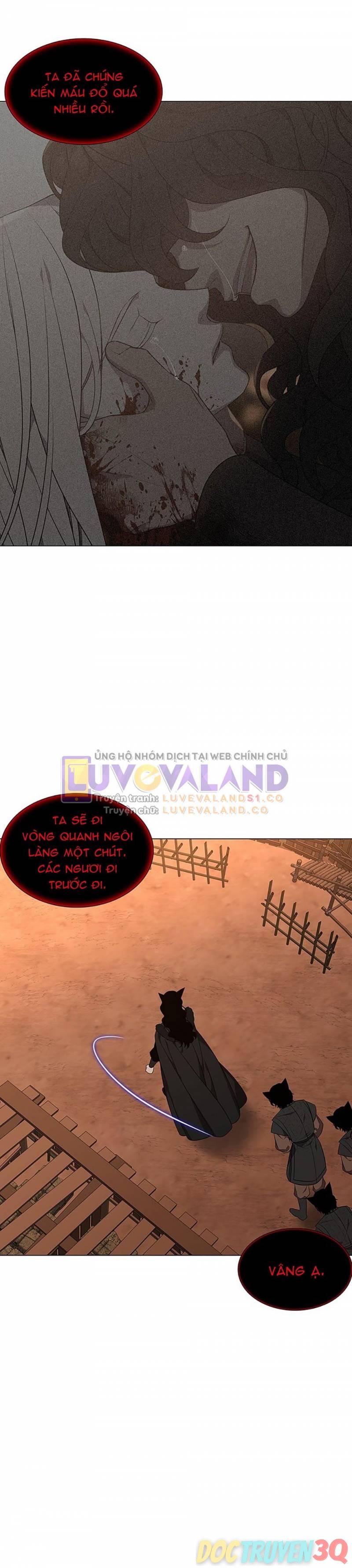 [18+] Ve Vãn, Mê Hoặc Hồ Ly 