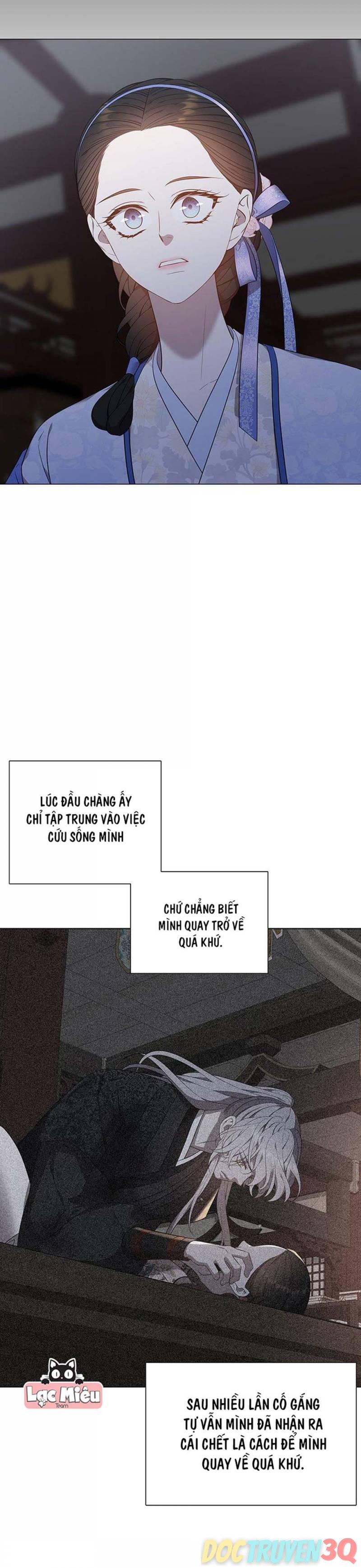 [18+] Ve Vãn, Mê Hoặc Hồ Ly 