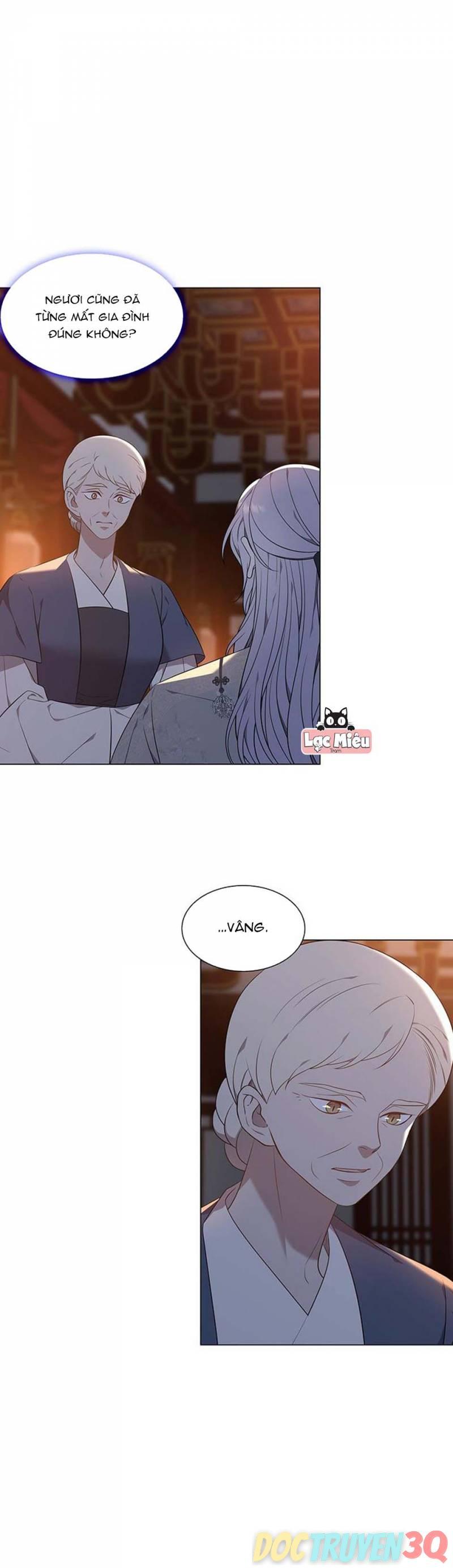 [18+] Ve Vãn, Mê Hoặc Hồ Ly 