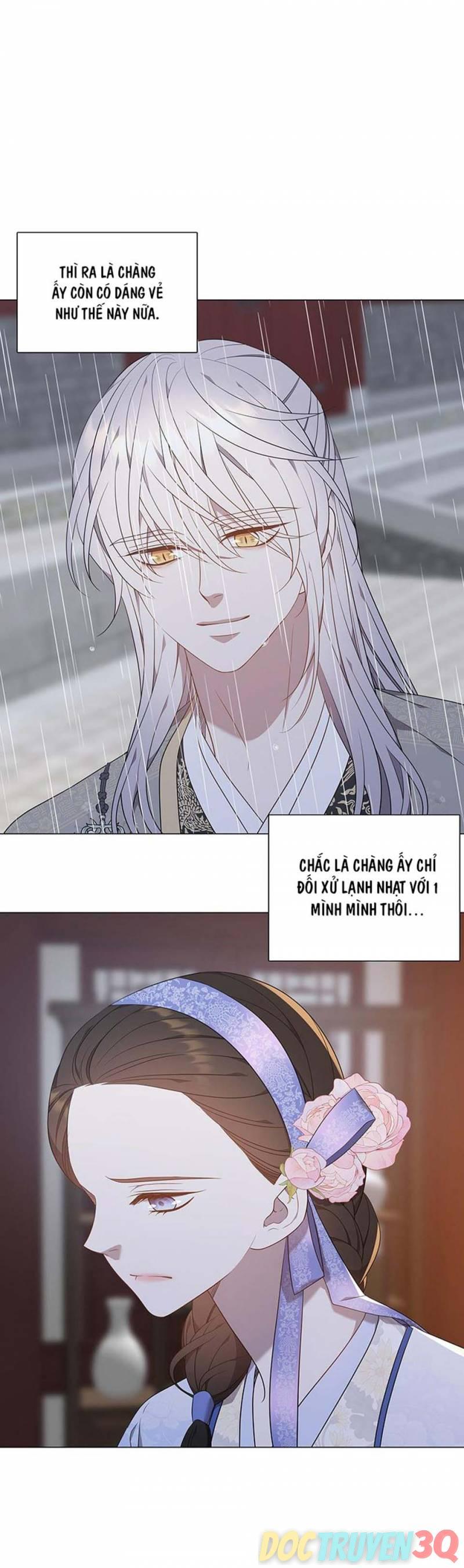 [18+] Ve Vãn, Mê Hoặc Hồ Ly 