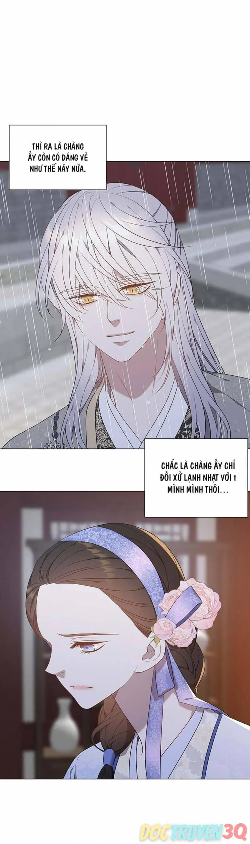 [18+] Ve Vãn, Mê Hoặc Hồ Ly 