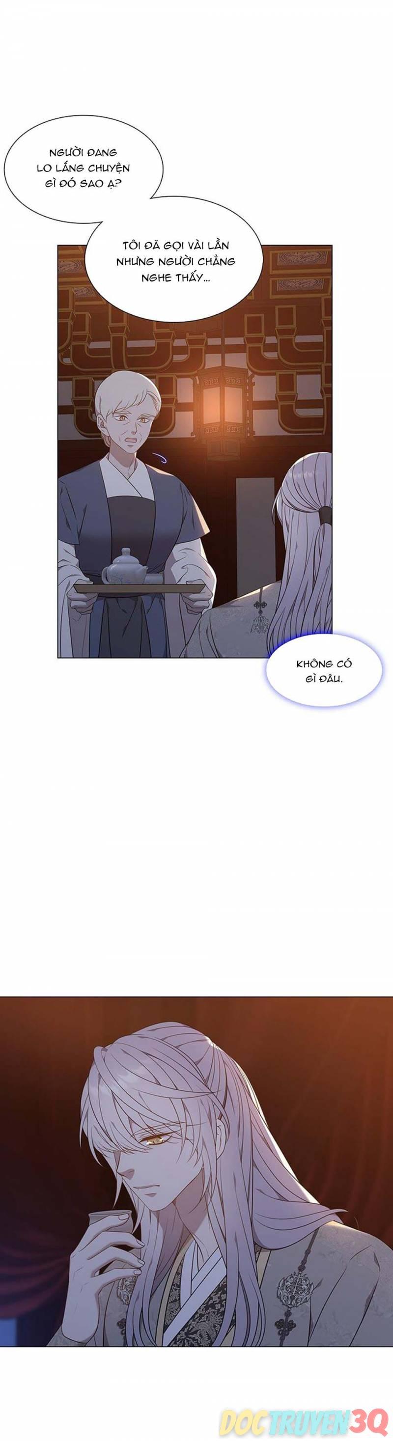[18+] Ve Vãn, Mê Hoặc Hồ Ly 