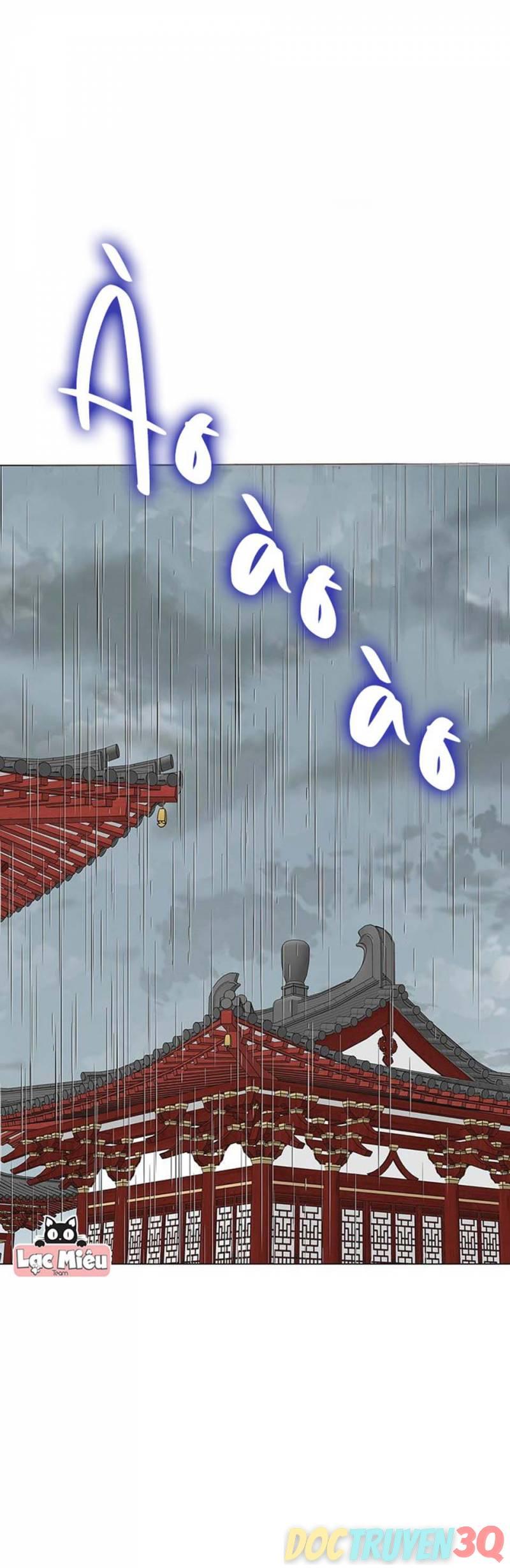 [18+] Ve Vãn, Mê Hoặc Hồ Ly 