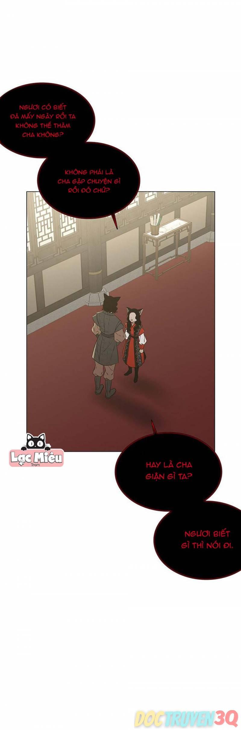 [18+] Ve Vãn, Mê Hoặc Hồ Ly 