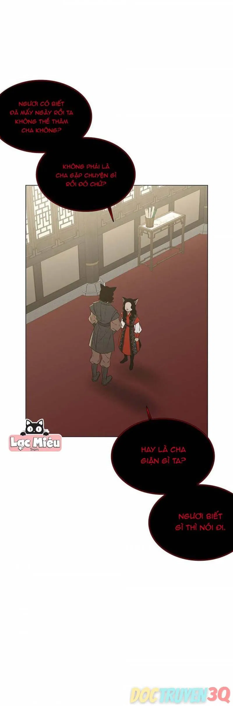 [18+] Ve Vãn, Mê Hoặc Hồ Ly 