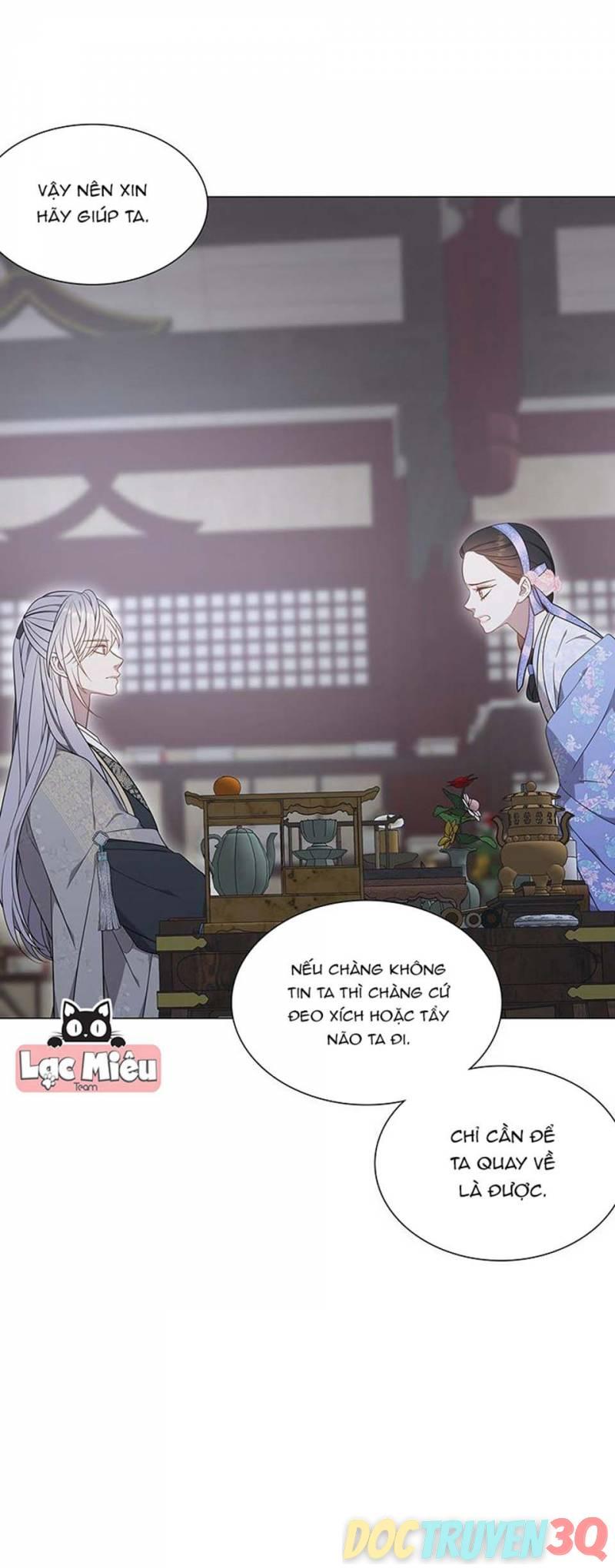 [18+] Ve Vãn, Mê Hoặc Hồ Ly 