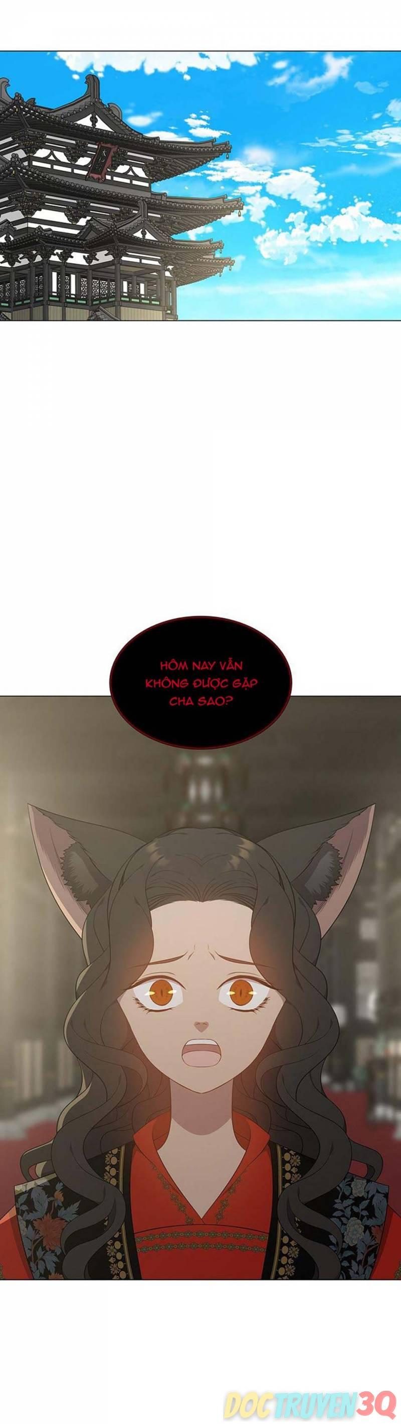 [18+] Ve Vãn, Mê Hoặc Hồ Ly 