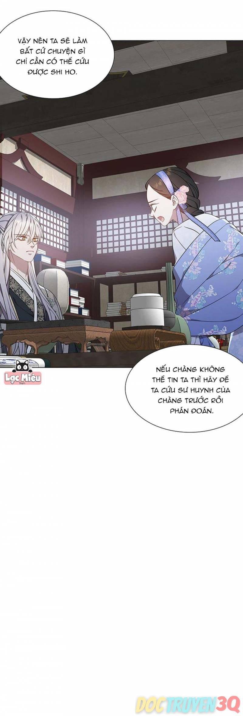 [18+] Ve Vãn, Mê Hoặc Hồ Ly 