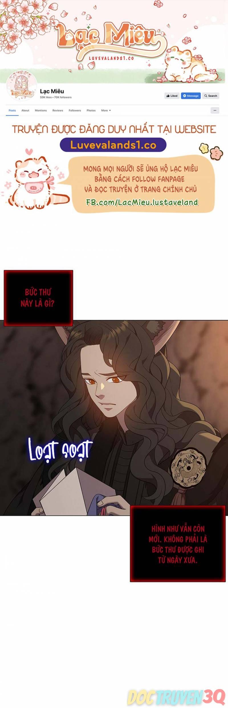 [18+] Ve Vãn, Mê Hoặc Hồ Ly 