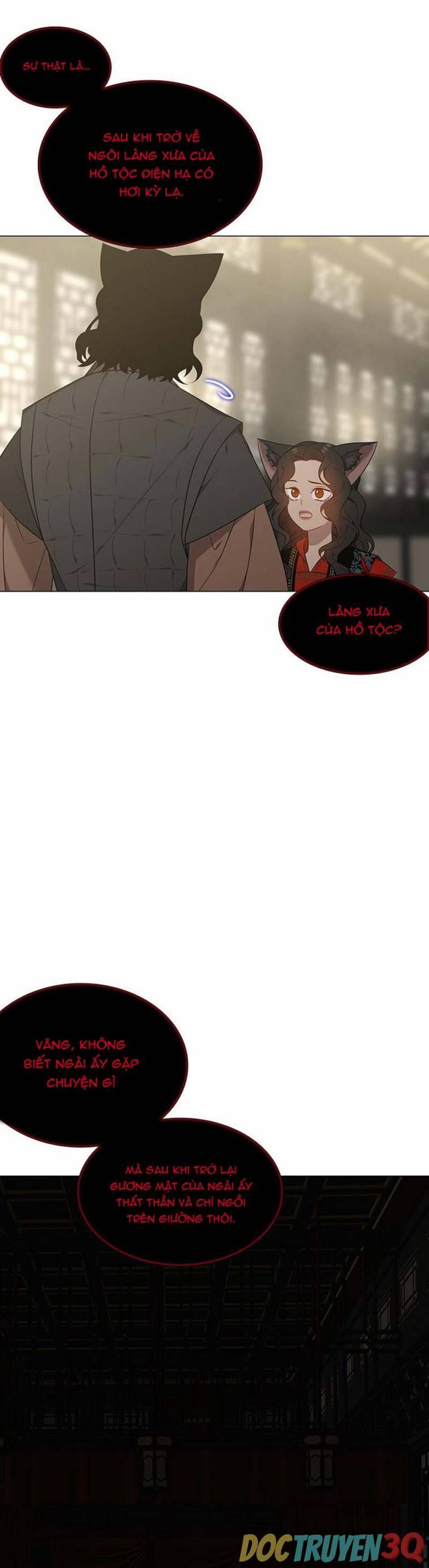 [18+] Ve Vãn, Mê Hoặc Hồ Ly 