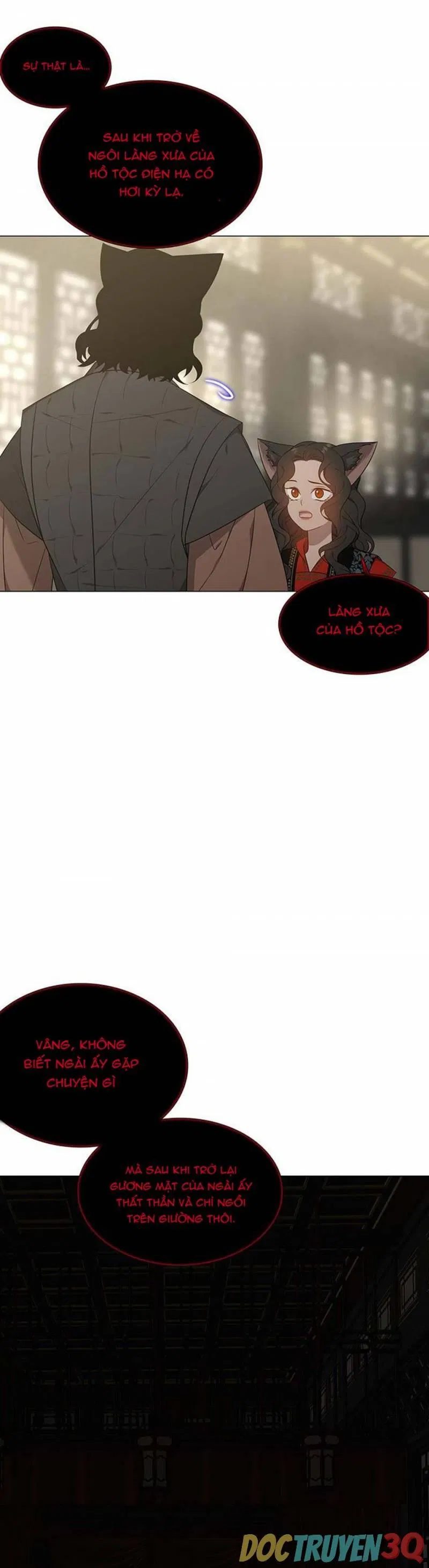 [18+] Ve Vãn, Mê Hoặc Hồ Ly 