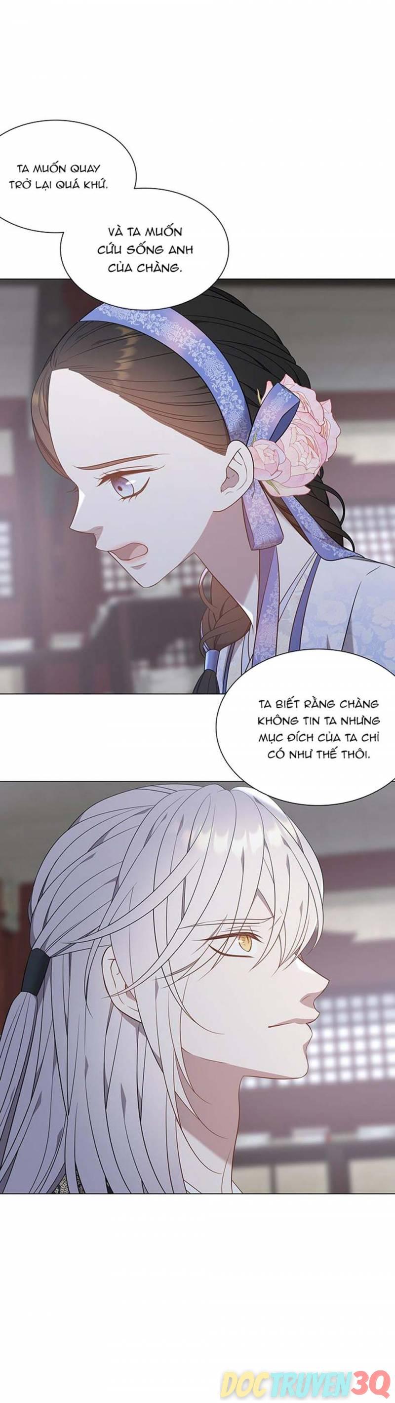 [18+] Ve Vãn, Mê Hoặc Hồ Ly 