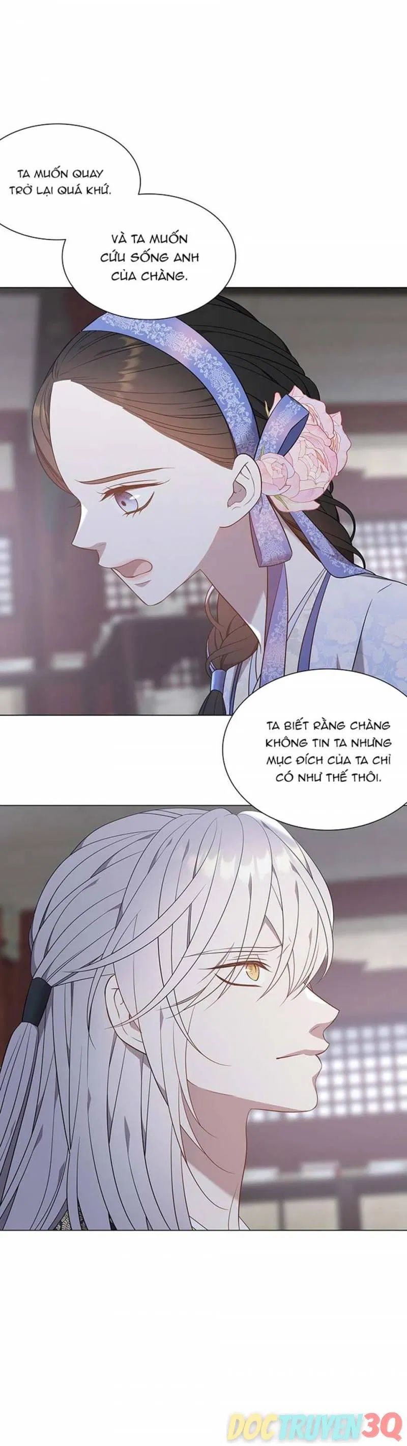 [18+] Ve Vãn, Mê Hoặc Hồ Ly 