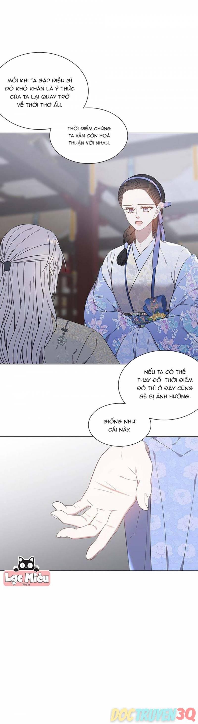 [18+] Ve Vãn, Mê Hoặc Hồ Ly 