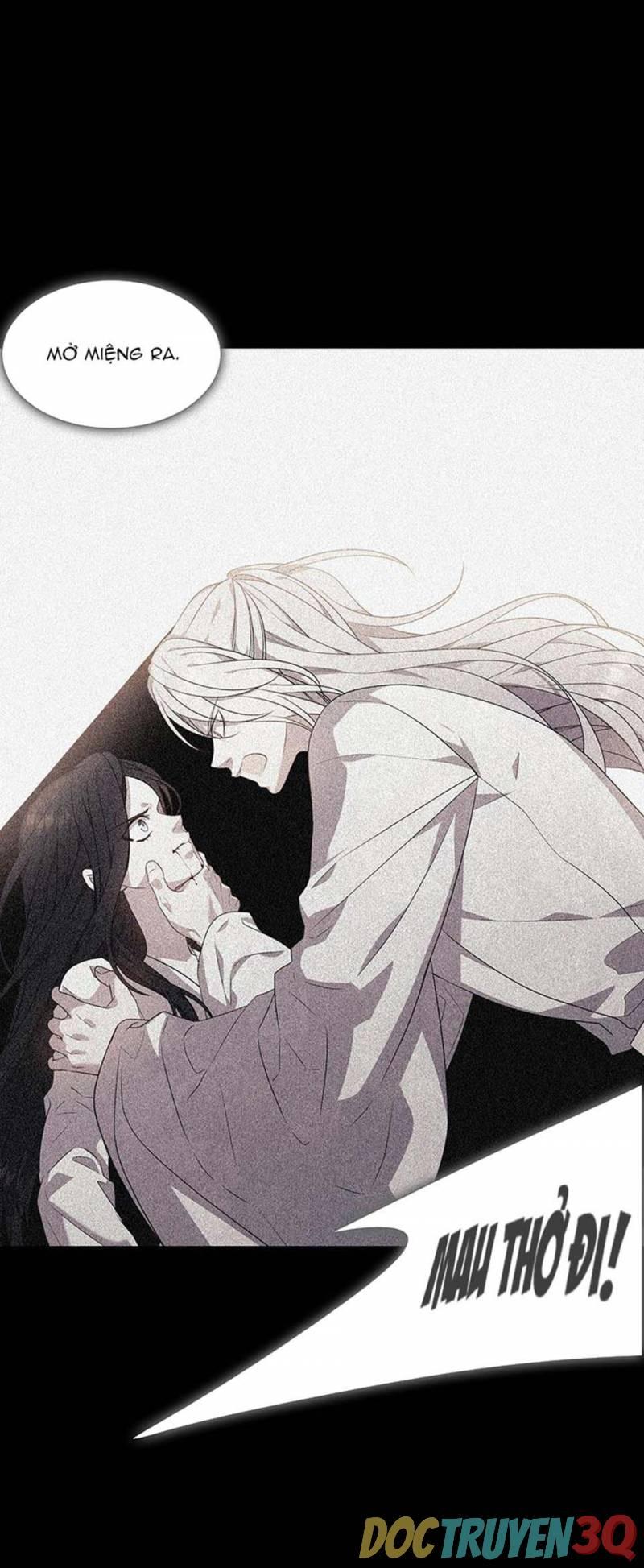 [18+] Ve Vãn, Mê Hoặc Hồ Ly 