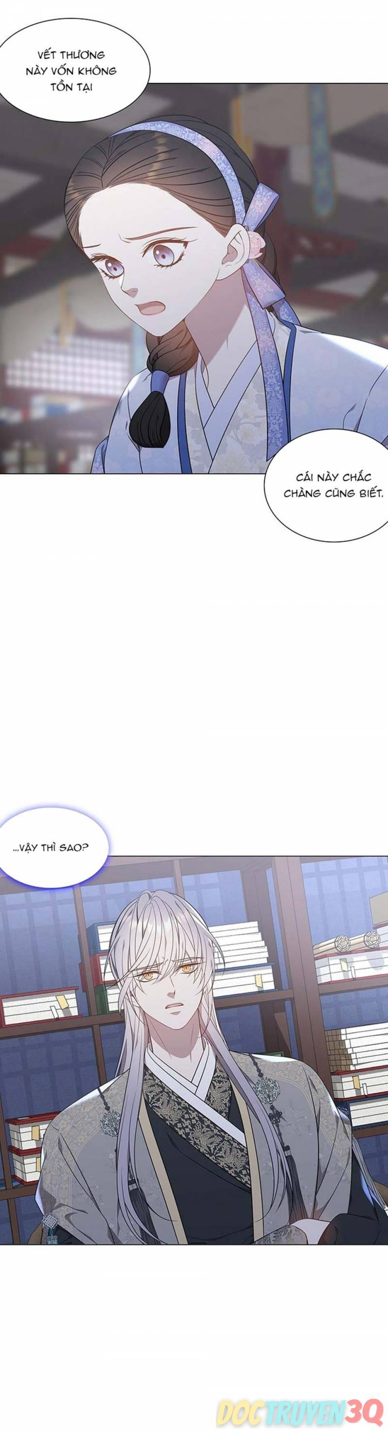 [18+] Ve Vãn, Mê Hoặc Hồ Ly 
