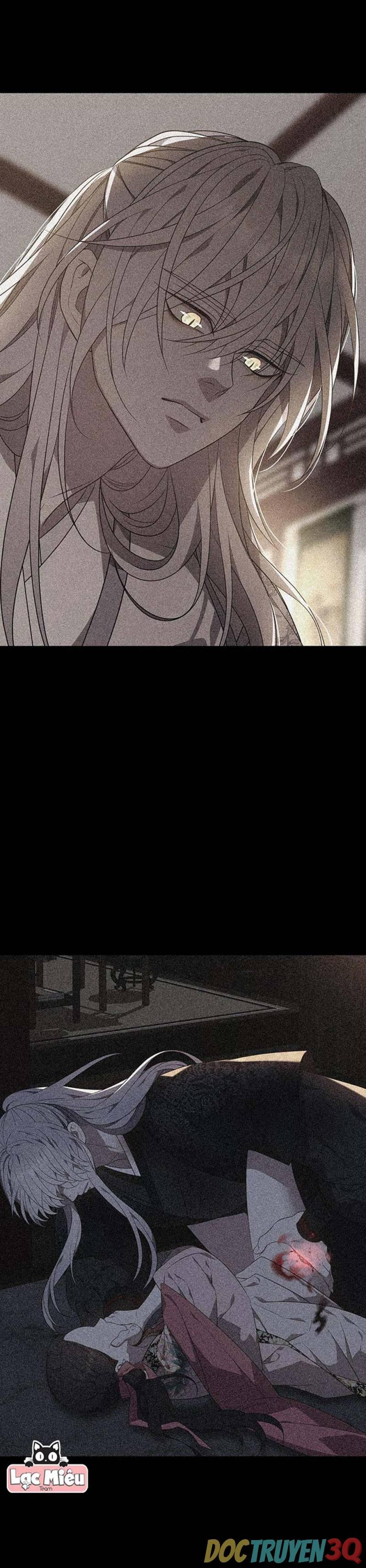 [18+] Ve Vãn, Mê Hoặc Hồ Ly 