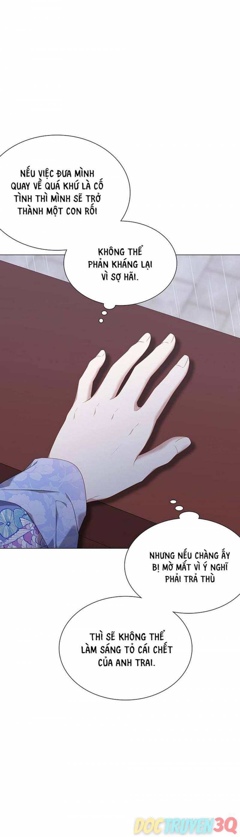 [18+] Ve Vãn, Mê Hoặc Hồ Ly 
