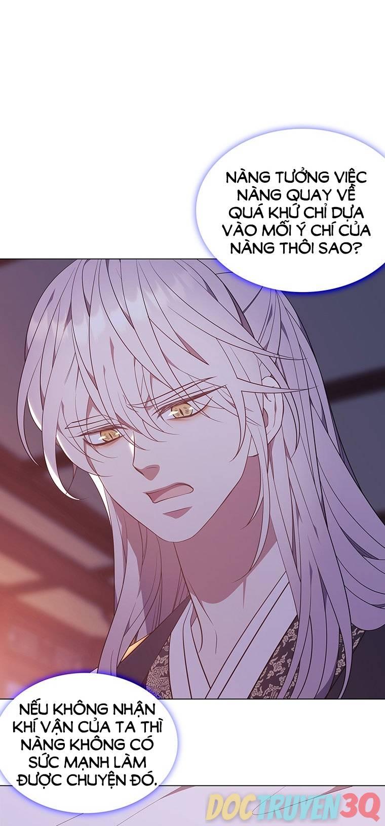 [18+] Ve Vãn, Mê Hoặc Hồ Ly 