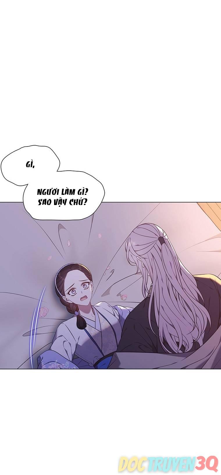 [18+] Ve Vãn, Mê Hoặc Hồ Ly 