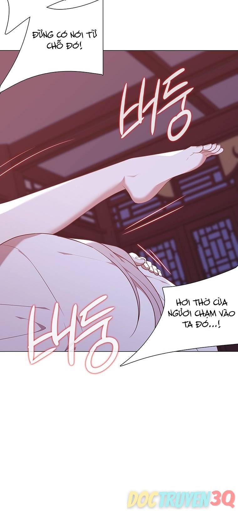 [18+] Ve Vãn, Mê Hoặc Hồ Ly 