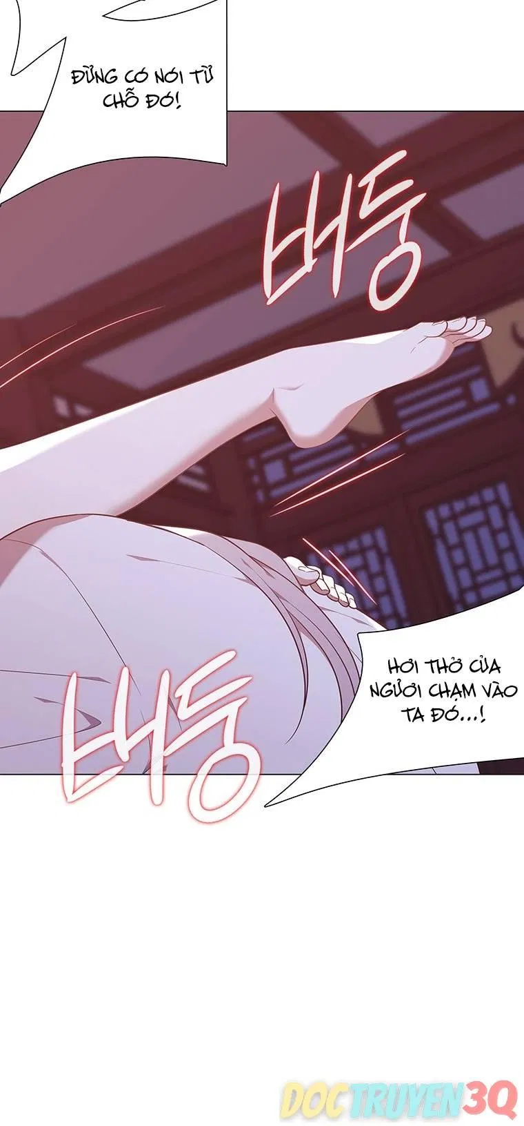 [18+] Ve Vãn, Mê Hoặc Hồ Ly 