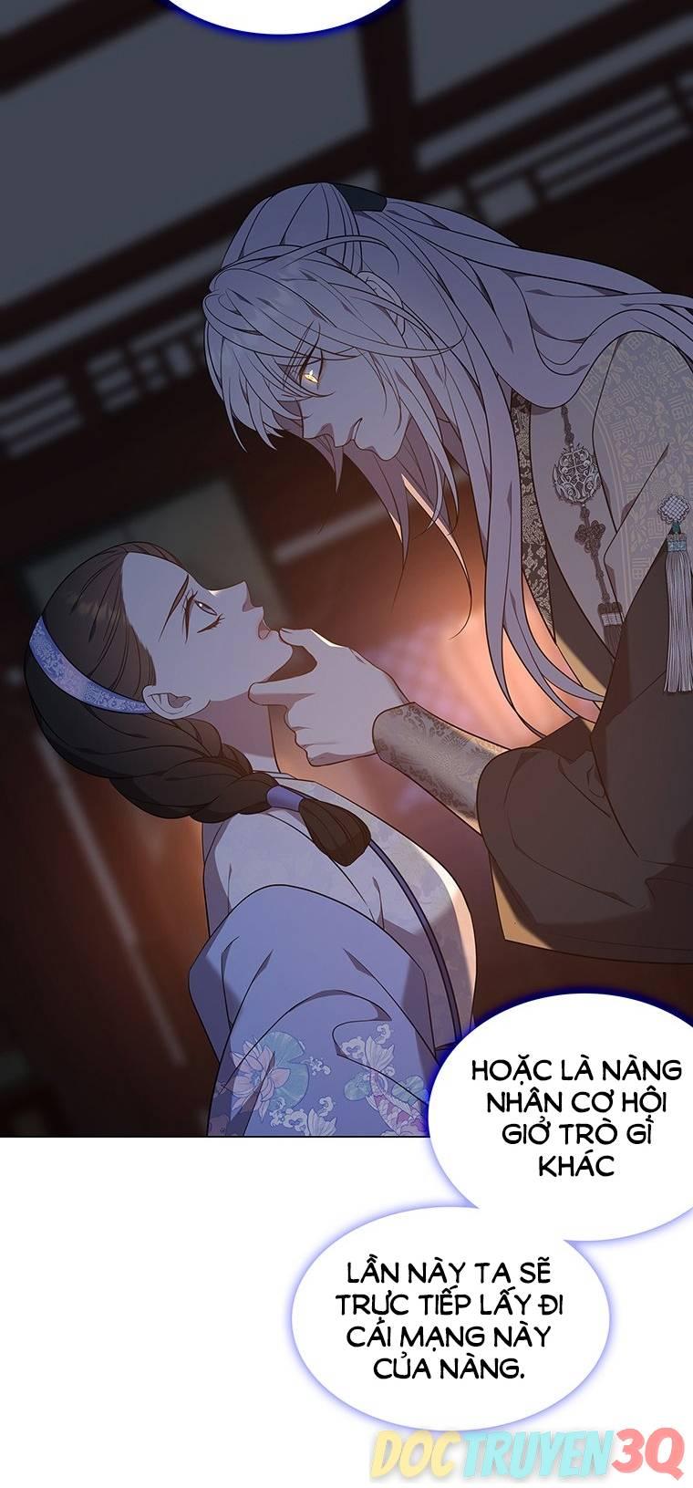 [18+] Ve Vãn, Mê Hoặc Hồ Ly 