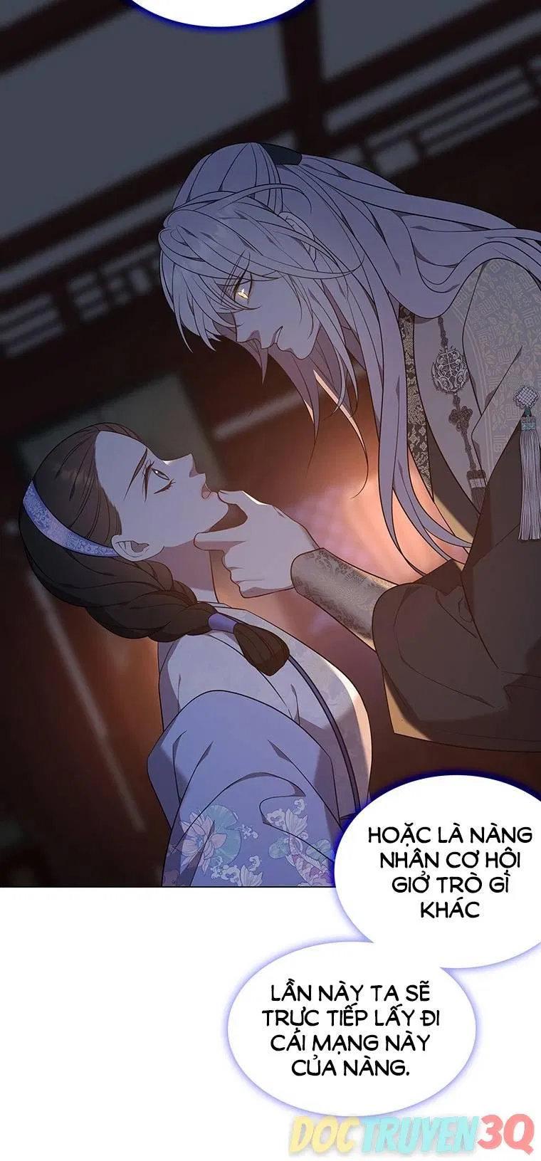 [18+] Ve Vãn, Mê Hoặc Hồ Ly 